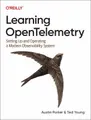 Cover image for Learning OpenTelemetry