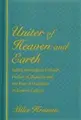 Cover image for Uniter of heaven and earth