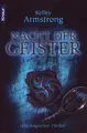 Cover image for Nacht der Geister