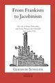 Cover image for From Frankism to Jacobinism