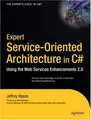 Cover image for Expert Service-Oriented Architecture in C#
