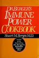 Cover image for Dr. Berger's immune power cookbook