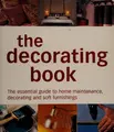 Cover image for Decorating Book