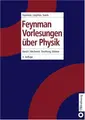 Cover image for Feynman Vorlesungen über Physik, 3 Bde., Bd.1, Mechanik, Strahlung und Wärme