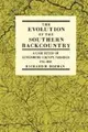 Cover image for The evolution of the southern backcountry