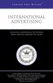 Cover image for International Advertising
