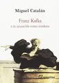 Cover image for Franz Kafka