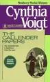Cover image for Callender Papers (Fawcett Juniper)