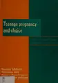 Cover image for Teenage Pregnancy and Choice (Young People)