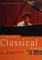 Cover image for Classical music