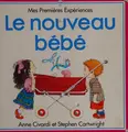 Cover image for Le nouveau bébé