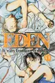 Cover image for Eden Volume 1: It's An Endless World! (Eden: It's an Endless World!)