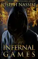 Cover image for Infernal Games : An Urban Fantasy Mystery