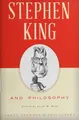 Cover image for Stephen King and philosophy