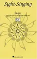 Cover image for Sight-Singing for Ssa: A Practical Sight-Singing Course for Beginning and Intermediate Choirs