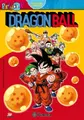 Cover image for Dragon Ball Party K