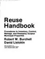 Cover image for The adaptive reuse handbook