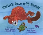 Cover image for Turtle's Race with Beaver