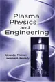 Cover image for Plasma Physics and Engineering