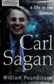 Cover image for Carl Sagan