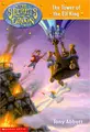 Cover image for The tower of the Elf king