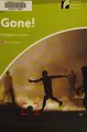 Cover image for Gone! Level Starter/Beginner American English