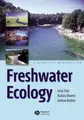 Cover image for Freshwater Ecology