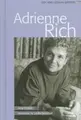 Cover image for Adrienne Rich
