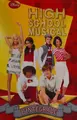 Cover image for High School Musical