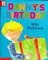 Cover image for Danny's Birthday (Read with)