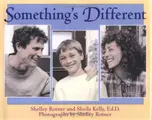 Cover image for Something'S Different (Shelley Rotner's Early Childhood Library)