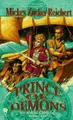 Cover image for Prince of Demons (Renshai Chronicles Vol. 2) (Renshai Chronicles)