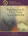 Cover image for Prophecies & end-time speculations