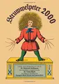Cover image for Struwwelpeter 2000