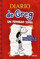 Cover image for Diario de Greg 1. Un pringao total