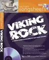 Cover image for Viking Rock (Songsheets)