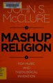 Cover image for Mashup religion
