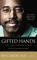 Cover image for Gifted hands