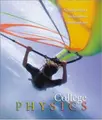 Cover image for College Physics