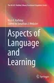 Cover image for Aspects of Language and Learning