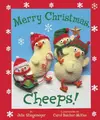 Cover image for Merry Christmas, Cheeps!