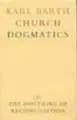 Cover image for The Doctrine of Reconciliation (Church Dogmatics, Volume IV, I)