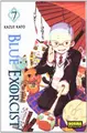 Cover image for BLUE EXORCIST 7