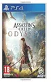 Cover image for Assassin's Creed Odyssey