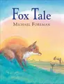 Cover image for Fox Tale