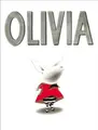 Cover image for Olivia