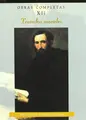Cover image for Obras completas de San Agustín. XII