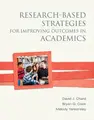 Cover image for Research-based strategies for improving outcomes in academics