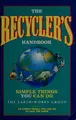 Cover image for The recycler's handbook