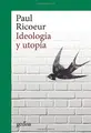 Cover image for Ideología y utopía